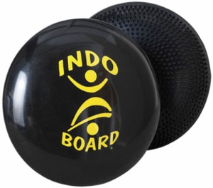 インドボード　INDO　BOARD FLO BLACK 791020