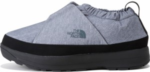 THE　NORTH　FACE ノースフェイス アウトドア Humpback WP Moc 靴 スリッポン シューズ 防寒 室内 屋外 NF52277 MK