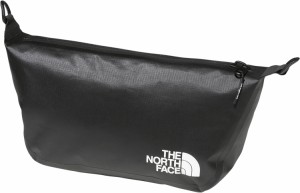 THE　NORTH　FACE ノースフェイス アウトドア スーパーライトWPポーチ Superright WP Pouch ポーチ 軽量 小物入れ 収納 耐水 NN32362 K