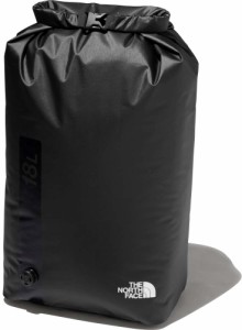 THE　NORTH　FACE ノースフェイス アウトドア スーパーライトドライバッグ18L Superright Dry Bag18L パッキング 収納 袋 ケース NN32363