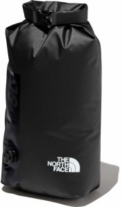 THE　NORTH　FACE ノースフェイス アウトドア スーパーライトドライバッグ5L Superright Dry Bag5L パッキング 収納 袋 ケース NN32366 K