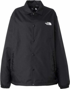 THE　NORTH　FACE ノースフェイス アウトドア ネバーストップアイエヌジーザコーチジャケット NEVER STOP ING The Coach Jacket ジャケッ