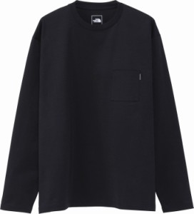 THE　NORTH　FACE ノースフェイス アウトドア ロングスリーブエアリーリラックスティー メンズ L／S Airy Relax Tee シャツ 長袖 UV ロン