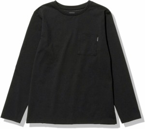 THE　NORTH　FACE ノースフェイス アウトドア ロングスリーブエアリーリラックスティー レディース L／S Airy Relax Tee シャツ 長袖 UV 