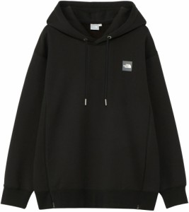 THE　NORTH　FACE ノースフェイス アウトドア オーバーサイズドスウェット レディース Oversizd Sweat フード付 トレーナー オーバーサイ