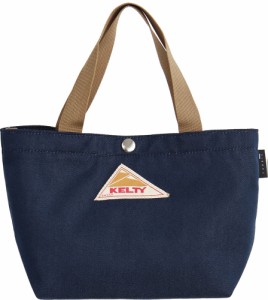 KELTY ケルティ アウトドア デニム ミニ トート DENIM MINI TOTE メンズ レディース トートバッグ バッグ デニム ミニ サブバッグ 小物入