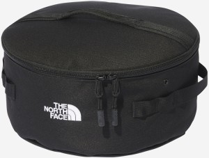 THE　NORTH　FACE ノースフェイス アウトドア フィルンデスディッシュケースL Fielundens Dish Case L お皿入れ 洗い物 キャンプ 大皿 ド