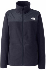 THE　NORTH　FACE ノースフェイス アウトドア マウンテンバーサマイクロジャケット レディース Mountain Versa Micro Jacket アウター 上