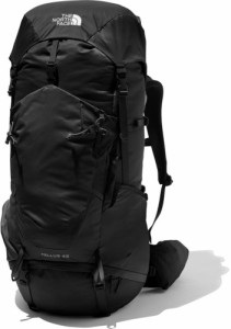 THE　NORTH　FACE ノースフェイス アウトドア テルス45 Tellus45 リュック バックパック トレッキング ハイキング シンプル ロゴ入り NM6