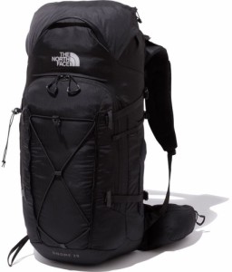 THE　NORTH　FACE ノースフェイス アウトドア ノーム28 Gnome28 リュック バックパック トレッキング ハイキング シンプル ロゴ入り NM62