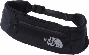 THE　NORTH　FACE ノースフェイス アウトドア ペーサーベルトLT メンズ レディース Pacer Belt LT ランニング マラソン バックル式 ファ