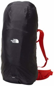 THE　NORTH　FACE ノースフェイス アウトドア スタンダードレインカバー50L Standard Rain Cover50L レインカバー 雨の日 カバー ロゴ入