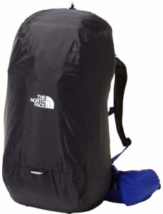 THE　NORTH　FACE ノースフェイス アウトドア スタンダードレインカバー30L Standard Rain Cover30L レインカバー 雨の日 カバー ロゴ入