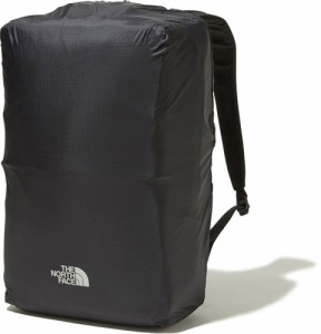 THE　NORTH　FACE ノースフェイス アウトドア レインカバー シャトルデイパック  Rain Cover For Shuttle Daypack 雨除け カバー 防水 撥