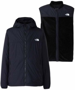 THE　NORTH　FACE ノースフェイス アウトドア フリーラントリクライメイトジャケット Free Run Triclimate Jacket 上着 アウター ロゴ入