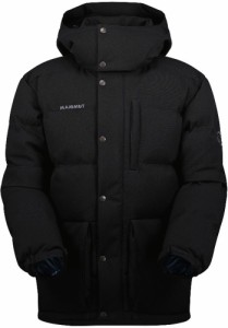 MAMMUT マムート アウトドア ロゼッグ2．0インフーデッドジャケット メンズ Roseg 2．0 IN Hooded Jacket AF Men ダウンジャケット 登山 