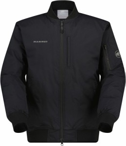 MAMMUT マムート アウトドア フローバーグインボンバージャケット メンズ Floeberg IN Bomber Jacket AF Men ダウン ジャケット アウター