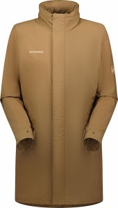 MAMMUT マムート アウトドア Utility WB Coat AF Men メンズ ウインドブレーカー コート アウター ジャケット  101200670 7494