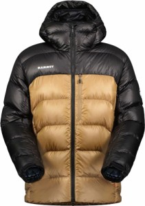 MAMMUT マムート アウトドア グラビティインフーデッドジャケット メンズ Gravity IN Hooded Jacket AF Men ダウンジャケット 軽量 撥水 