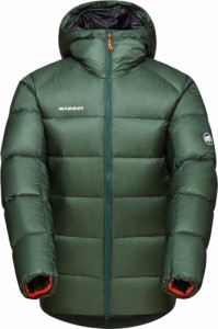 MAMMUT マムート アウトドア ジャケット メンズ Meron IN Hooded Jacket AF Men 101302650 40155