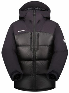 MAMMUT マムート アウトドア Gravity Pro IN Hooded Jacket AF Men 101303030 0001