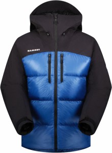 MAMMUT マムート アウトドア Gravity Pro IN Hooded Jacket AF Men 101303030