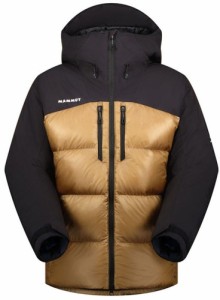 MAMMUT マムート アウトドア Gravity Pro IN Hooded Jacket AF Men 101303030