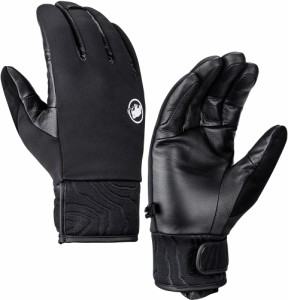 MAMMUT マムート アウトドア Astro Guide Glove 119000022