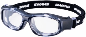 SWANS スワンズ ガーディアン GUARDIAN−S スポーツ用ゴーグル 小学生向け GDS−001 子供用 スポーツゴーグル スポーツ眼鏡 めがね アイ