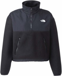 THE　NORTH　FACE ノースフェイス アウトドア プルオーバーテナリジャケット Pullover Denali Jacket 上着 フード フリース 軽量 NAW7233