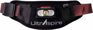 ウルトラスパイア　UltrAspire アウトドア ルーメン 200 2．0 ウエストライト ランプ 照明 登山 クライミング ライト 災害 簡単取り外し 