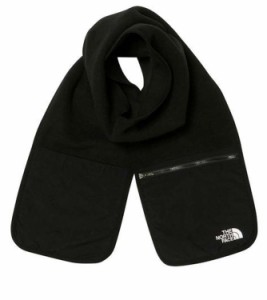 THE　NORTH　FACE ノースフェイス アウトドア マイクロフリースマフラー Micro Fleece Muffler メンズ レディース 保温 防寒 ハンドウォ