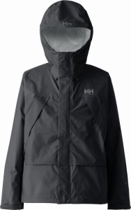 HELLY　HANSEN ヘリーハンセン マリン スカンザライトジャケット メンズ Scandza Light Jacket アウター 上着 羽織 フード 防水 撥水  HH