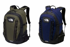 THE　NORTH　FACE ノースフェイス アウトドア ビッグショット Big Shot リュック バックパック デイバック かばん バッグ 通勤 通学 レジ