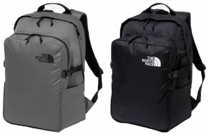 THE　NORTH　FACE ノースフェイス アウトドア ボルダーデイパック Boulder Daypack バックパック リュック 鞄 PC収納 通勤 通学 メンズ 