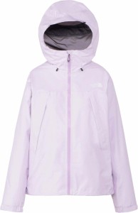 THE　NORTH　FACE ノースフェイス アウトドア クライムライトジャケット レディース Climb Light Jacket アウター シェル パーカー フー