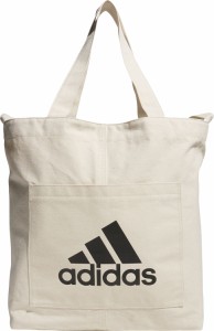 adidas アディダス キャンバストートバッグ IEH95