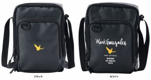 MarkGonzales マークゴンザレス  タテミニショルダー MGT