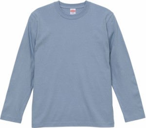 UnitedAthle ユナイテッドアスレ 5．6オンス ロングスリーブTシャツ アダルト  501001CX 247