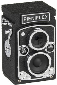 ケンコー・トキナー　Kenko　Tokina トイカメラ PIENIFLEX ピエニフレックス 143969