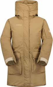 MAMMUT マムート アウトドア Floeberg HS Thermo Coat AF Women 101030350 7494