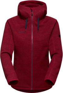 MAMMUT マムート アウトドア Arctic ML Hooded Jacket AF Women 101405450