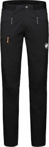 MAMMUT マムート アウトドア Aenergy Light SO Pants AF Men 102202150