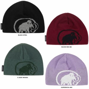 MAMMUT マムート アウトドア Tweak Beanie 1191−01352 ニット帽 帽子 防寒 登山 119101352