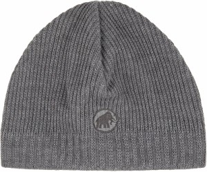 MAMMUT マムート アウトドア Sublime Beanie 1191−01542 ニット帽 ビーニー 保温 防寒 トレッキング 登山 クライミング タウンユース 帽