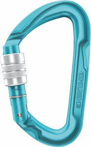 EDELRID エーデルリッド アウトドア ピュアスクリューIII ER73779 ER73779