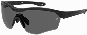 UNDER　ARMOUR アンダーアーマー スポーツサングラス ヤードプロ UA YARD PRO／F−99−807 6C 偏光レンズ 高校野球準拠 ベースボール ラ