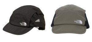 THE　NORTH　FACE ノースフェイス アウトドア プロンプトキャップ Prompt Cap キャップ 帽子 日除け 撥水 防風 メッシュ メンズ レディー