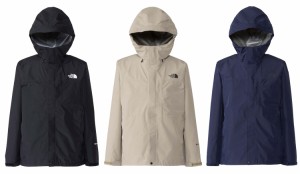 THE　NORTH　FACE ノースフェイス アウトドア クラウドジャケット メンズ Cloud Jacket アウター 上着 羽織 フード サイドポケット 軽量 