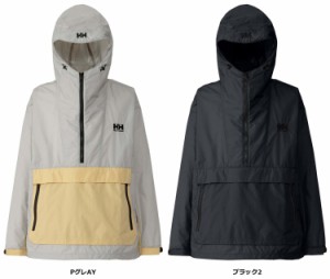 HELLY　HANSEN ヘリーハンセン アウトドア ベルゲンアノラックジャケット メンズ Bergen Anorak Jacket 上着 クルージング トレッキング 